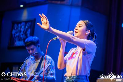 Ink Waruntorn at Why Here - Major Cineplex Ratchayothin — photo 87