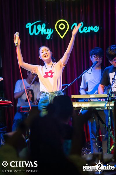 Ink Waruntorn at Why Here - Major Cineplex Ratchayothin — photo 91