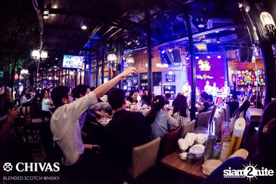 Ink Waruntorn at Why Here - Major Cineplex Ratchayothin — photo 93