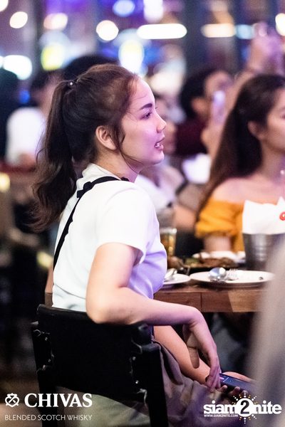 Ink Waruntorn at Why Here - Major Cineplex Ratchayothin — photo 94