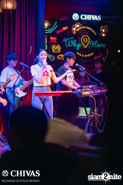 Ink Waruntorn at Why Here - Major Cineplex Ratchayothin — photo 96