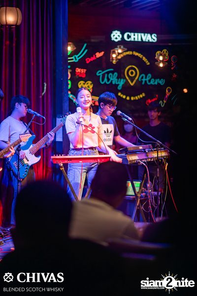 Ink Waruntorn at Why Here - Major Cineplex Ratchayothin — photo 98