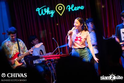 Ink Waruntorn at Why Here - Major Cineplex Ratchayothin — photo 106
