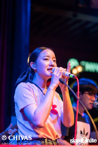 Ink Waruntorn at Why Here - Major Cineplex Ratchayothin — photo 108