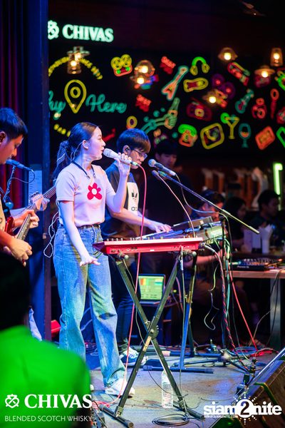 Ink Waruntorn at Why Here - Major Cineplex Ratchayothin — photo 112