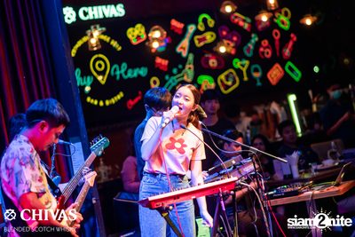 Ink Waruntorn at Why Here - Major Cineplex Ratchayothin — photo 114