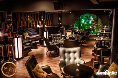 Friday The 13th ที่ Ivy47 Restaurant & Bar — photo 1