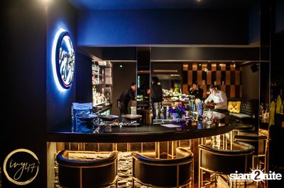 Friday The 13th ที่ Ivy47 Restaurant & Bar — photo 2