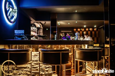 Friday The 13th ที่ Ivy47 Restaurant & Bar — photo 3