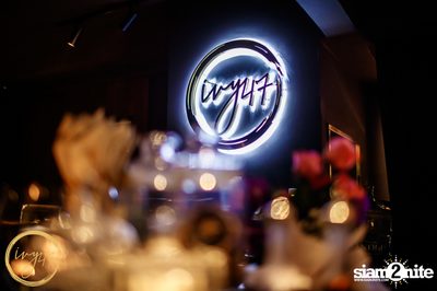 Friday The 13th ที่ Ivy47 Restaurant & Bar — photo 5