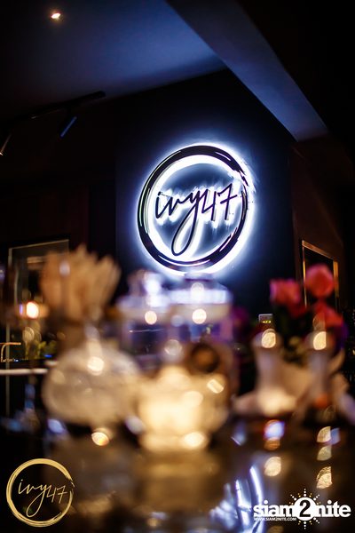 Friday The 13th ที่ Ivy47 Restaurant & Bar — photo 6