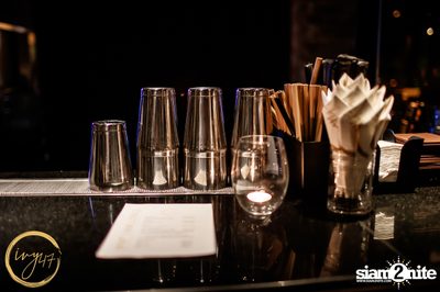 Friday The 13th ที่ Ivy47 Restaurant & Bar — photo 7