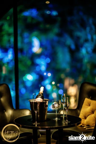 Friday The 13th ที่ Ivy47 Restaurant & Bar — photo 11