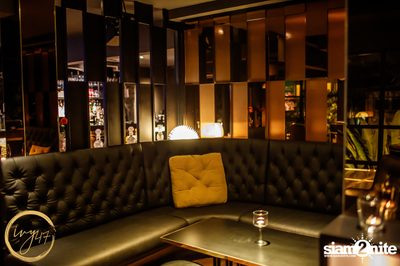 Friday The 13th ที่ Ivy47 Restaurant & Bar — photo 13
