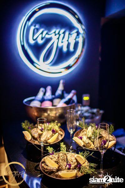 Friday The 13th ที่ Ivy47 Restaurant & Bar — photo 14