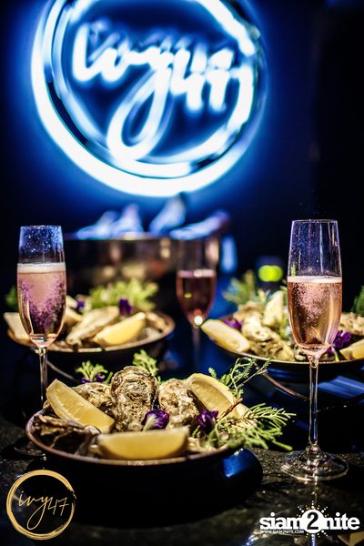 Friday The 13th ที่ Ivy47 Restaurant & Bar — photo 16