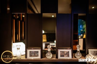 Friday The 13th ที่ Ivy47 Restaurant & Bar — photo 21