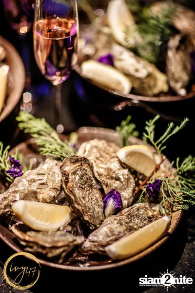 Friday The 13th ที่ Ivy47 Restaurant & Bar — photo 22