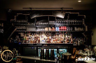 Friday The 13th ที่ Ivy47 Restaurant & Bar — photo 23