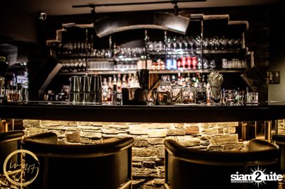 Friday The 13th ที่ Ivy47 Restaurant & Bar — photo 24