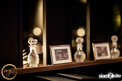 Friday The 13th ที่ Ivy47 Restaurant & Bar — photo 25
