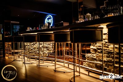 Friday The 13th ที่ Ivy47 Restaurant & Bar — photo 29