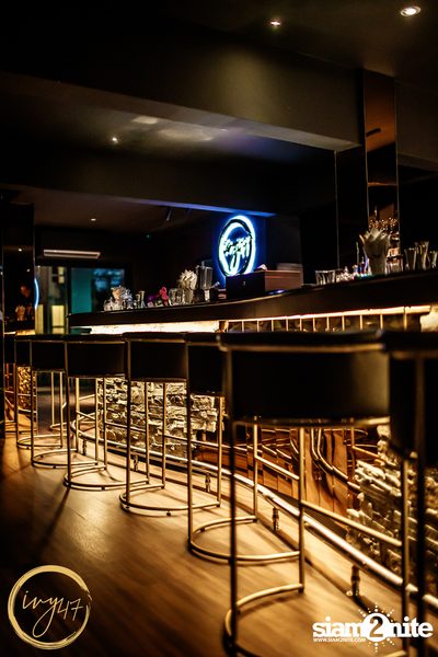 Friday The 13th ที่ Ivy47 Restaurant & Bar — photo 30