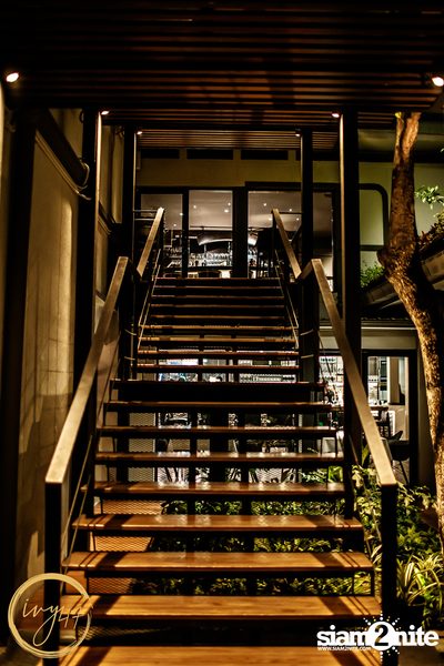Friday The 13th ที่ Ivy47 Restaurant & Bar — photo 31