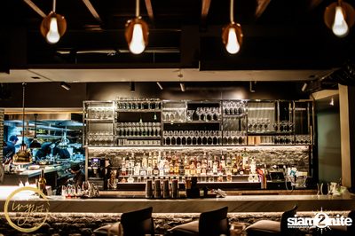 Friday The 13th ที่ Ivy47 Restaurant & Bar — photo 34
