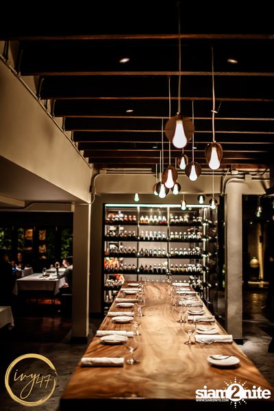 Friday The 13th ที่ Ivy47 Restaurant & Bar — photo 35
