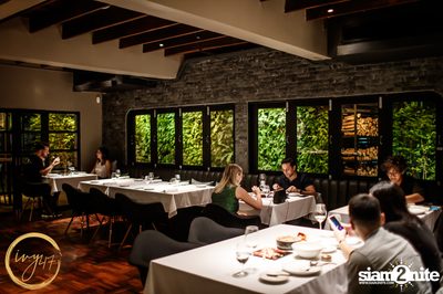 Friday The 13th ที่ Ivy47 Restaurant & Bar — photo 41