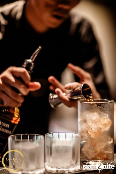 Friday The 13th ที่ Ivy47 Restaurant & Bar — photo 46