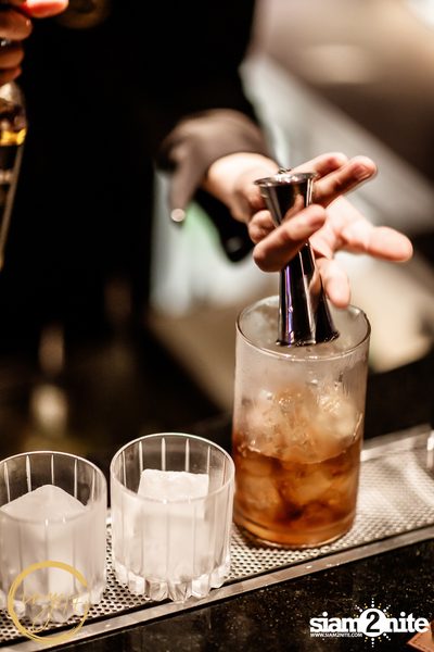 Friday The 13th ที่ Ivy47 Restaurant & Bar — photo 47