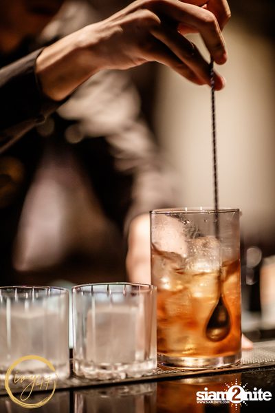 Friday The 13th ที่ Ivy47 Restaurant & Bar — photo 48