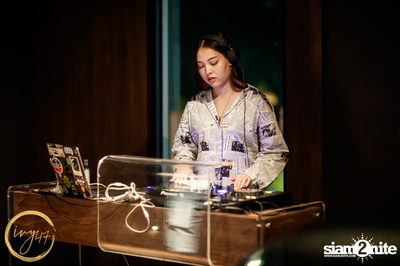Friday The 13th ที่ Ivy47 Restaurant & Bar — photo 52