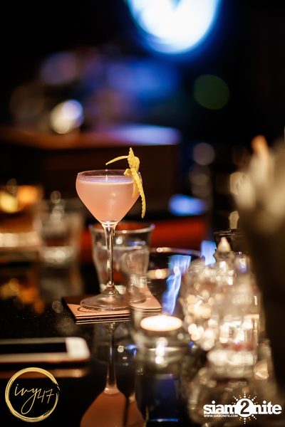 Friday The 13th ที่ Ivy47 Restaurant & Bar — photo 55
