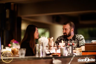 Friday The 13th ที่ Ivy47 Restaurant & Bar — photo 56
