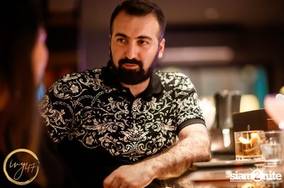 Friday The 13th ที่ Ivy47 Restaurant & Bar — photo 57