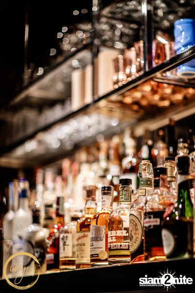 Friday The 13th ที่ Ivy47 Restaurant & Bar — photo 58