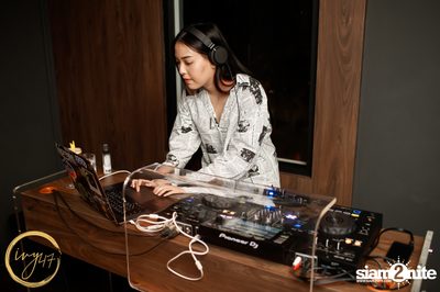 Friday The 13th ที่ Ivy47 Restaurant & Bar — photo 61