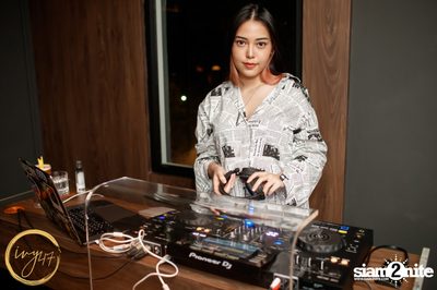 Friday The 13th ที่ Ivy47 Restaurant & Bar — photo 62