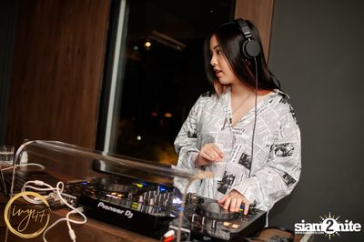 Friday The 13th ที่ Ivy47 Restaurant & Bar — photo 63