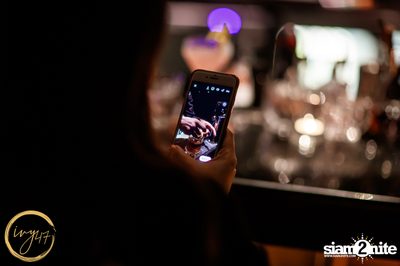 Friday The 13th ที่ Ivy47 Restaurant & Bar — photo 64