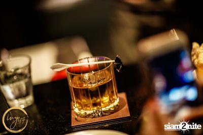 Friday The 13th ที่ Ivy47 Restaurant & Bar — photo 66