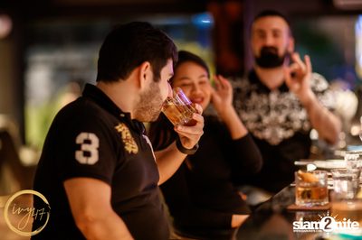 Friday The 13th ที่ Ivy47 Restaurant & Bar — photo 67