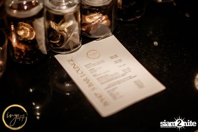 Friday The 13th ที่ Ivy47 Restaurant & Bar — photo 68