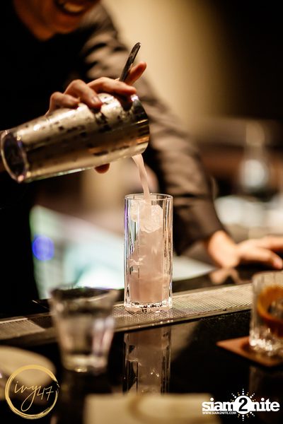 Friday The 13th ที่ Ivy47 Restaurant & Bar — photo 69