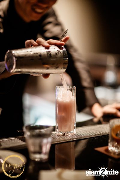 Friday The 13th ที่ Ivy47 Restaurant & Bar — photo 70