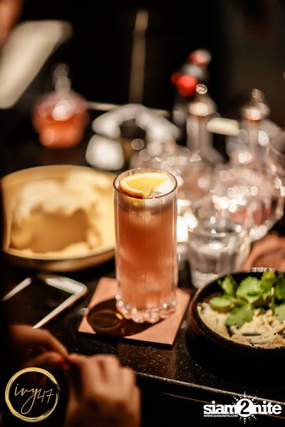 Friday The 13th ที่ Ivy47 Restaurant & Bar — photo 71