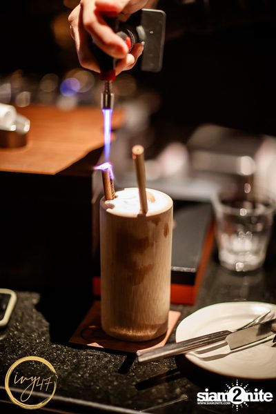 Friday The 13th ที่ Ivy47 Restaurant & Bar — photo 73